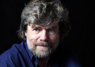 Reinhold Messner: 70 anni e 20 segreti