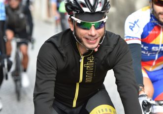 PW Alpha Jacket: il primo capo in Polartec per il ciclismo