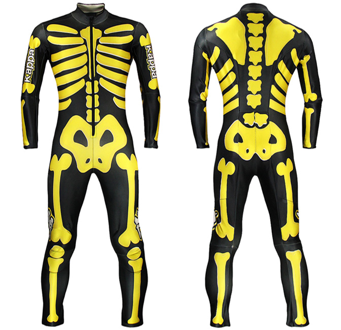 tute da sci robe de kappa