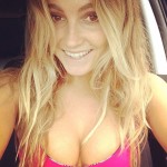 Alana Blanchard