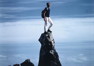 La mostra delle fotografie dai grandi spazi di Walter Bonatti