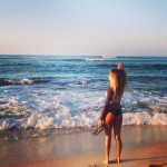 Alana Blanchard