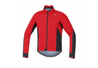 In bici col freddo: la linea Oxygen di Gore Bike Wear