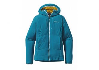 Patagonia Nano Air jacket & hoodie