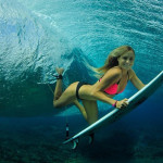 Alana Blanchard