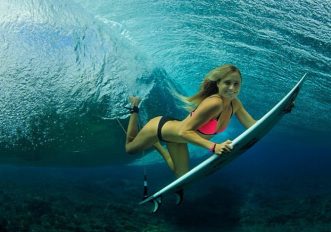 10 buone ragioni per seguire Alana Blanchard su Instagram