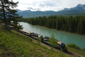 Rocky Mountaineers (Canada)