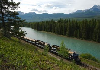 Rocky Mountaineers (Canada)