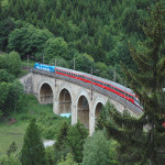 Semmering Railway (Austria)