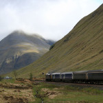 West Highland Line (Gran Bretagna)