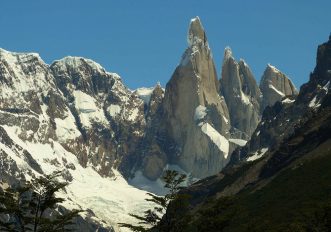 Cerro Torre