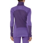 Polartec-Base-Patagonia-Capilene-4-Pro-zip-neck