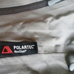 Polartec NeoShell