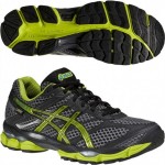 asics invernali