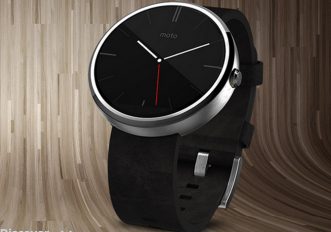 Motorola Moto360