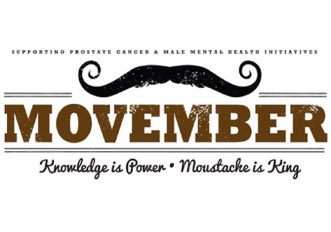 Movember