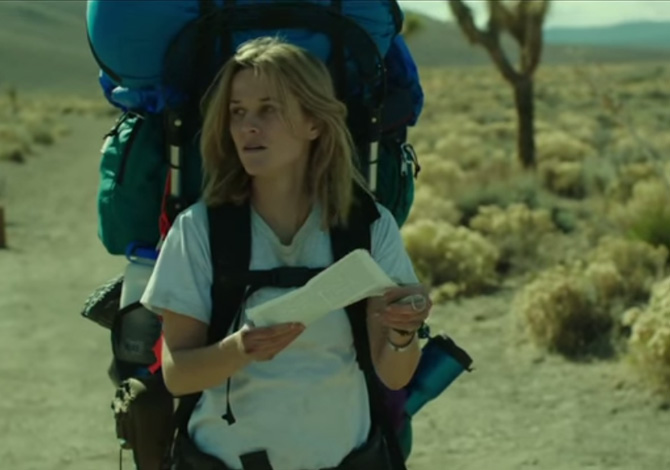 Wild - Una Storia Selvaggia Di Avventura E Rinascita