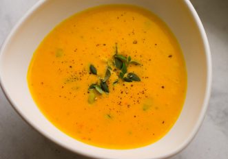 5 ricette di zuppe per riprendere le energie (dopo una corsa al freddo)