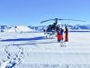 heliski