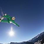 Sanpe Snowpark - Passo San Pellegrino