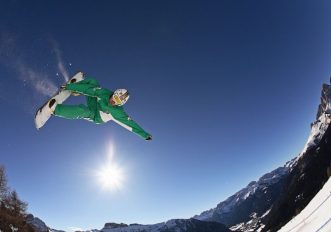 I migliori snowpark del Trentino