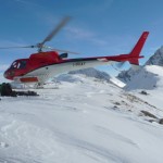 heliski