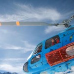 heliski