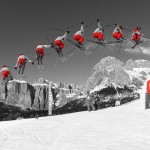 Snowpark Fassa