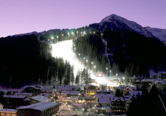 Tutti gli eventi sportivi dell’inverno in Trentino