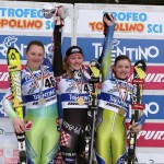 trofeo topolino folgaria fiemme