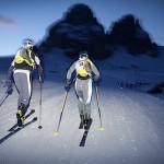 sellaronda ski race