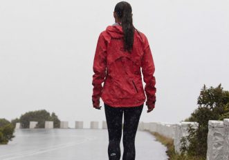 Correre Kway non fa dimagrire