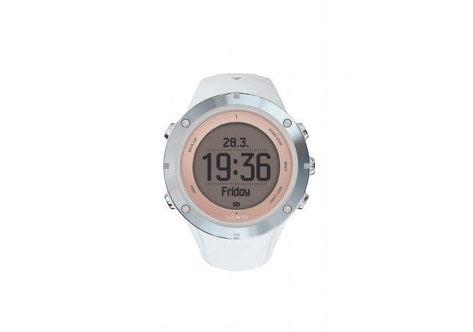 Suunto Ambit 3 Sport Sapphire