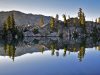 pacific-crest-trail-un-lago-foto-steved