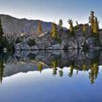 Pacific Crest Trail