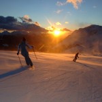 Trentino Ski Sunrise Fiemme