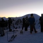 2 Trentino Ski Sunrise Pampeago