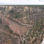 Bright Angel Trail