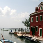 Laguna di Venezia