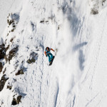 Swatch Freeride World Tour by The North Face - Chamonix