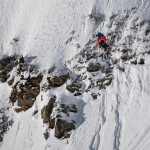 Swatch Freeride World Tour by The North Face - Chamonix
