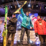 Swatch Freeride World Tour by The North Face - Chamonix