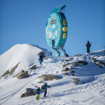 Swatch Freeride World Tour by The North Face - Chamonix