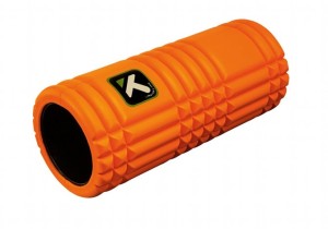 Foam Roller Grid