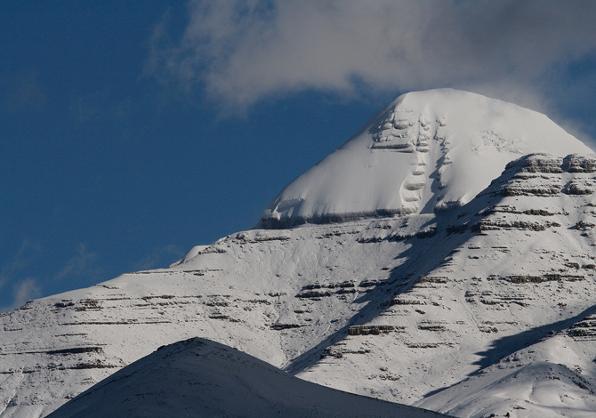Monte Kailash 5 trekking divini sulle montagne sacre