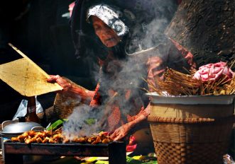 14 cibi di strada da provare in giro per il mondo