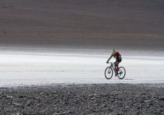 Nico Valsesia Aconcagua 7000