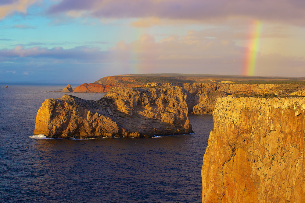 Capo di San Vincenzo