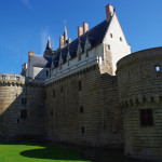 Castello dei Duchi di Bretagna