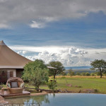 Sayari Camp - Serengeti National Park, Tanzania